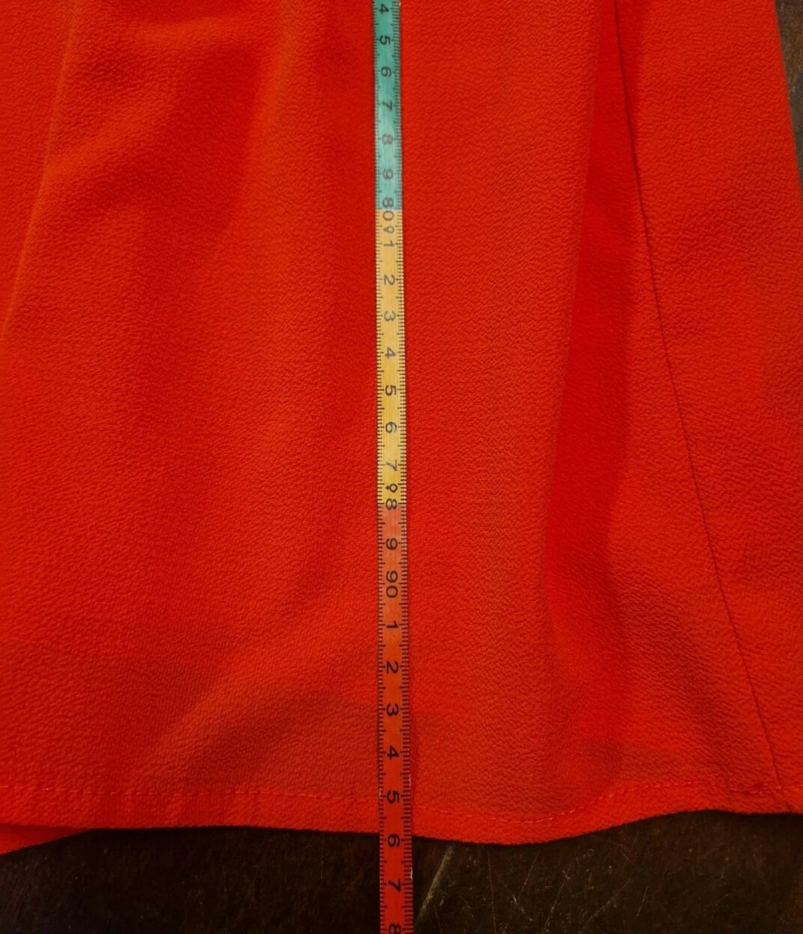 Vestido de verano con hombros descubiertos - 44 – photo 12
